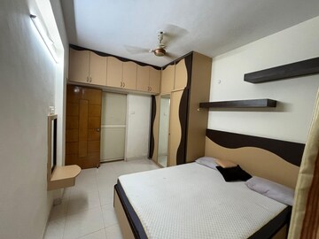Bedroom in 2 BHK Apartment at Porvorim – for Rent