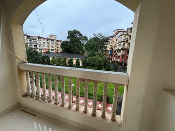2 BHK Apartment – Exterior View View at Porvorim - for Rent