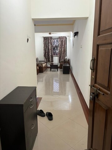 Kitchen in 2 BHK Apartment at Porvorim – for Rent