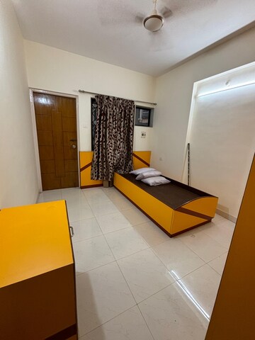 Bedroom in 2 BHK Apartment at Porvorim – for Rent