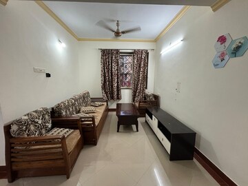 2 BHK Apartment For Rent in Porvorim