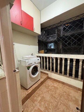 Balcony in 2 BHK Apartment at Porvorim – for Rent