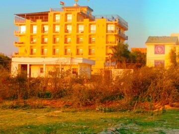  Plot – Exterior View View at Jewar - for Sale