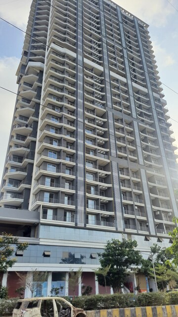 1 BHK Apartment For Rent in Shree Nidhi Heights, Mira Road