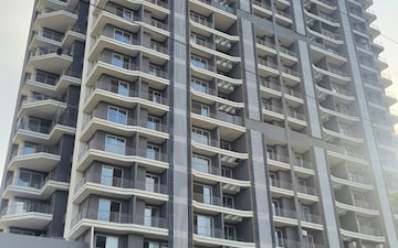 1 BHK Apartment For Rent in Shree Nidhi Heights, Mira Road