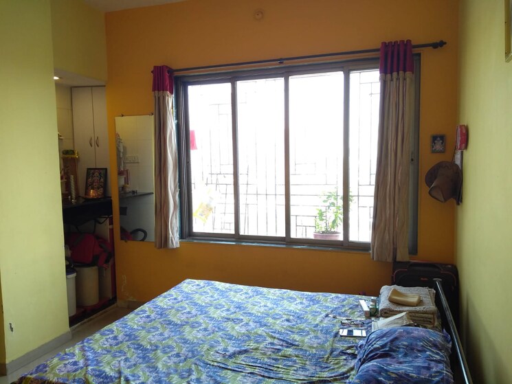 Bedroom, golden-park-phase-i 2 Bedroom 950 Sq.Ft. Apartment In Uthalsar Thane 8600564