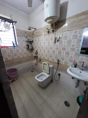 Master Bedroom in 3 BHK Builder Floor at SS Mayfield Gardens, Sector 51 – for Rent