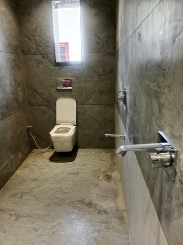 Bathroom in 3 BHK Builder Floor at Sector 18 – for Rent
