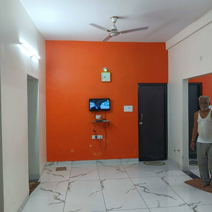 Room, talawali chanda 2 Bedroom 750 Sq.Ft. Independent House In Talawali Chanda Indore 8600593