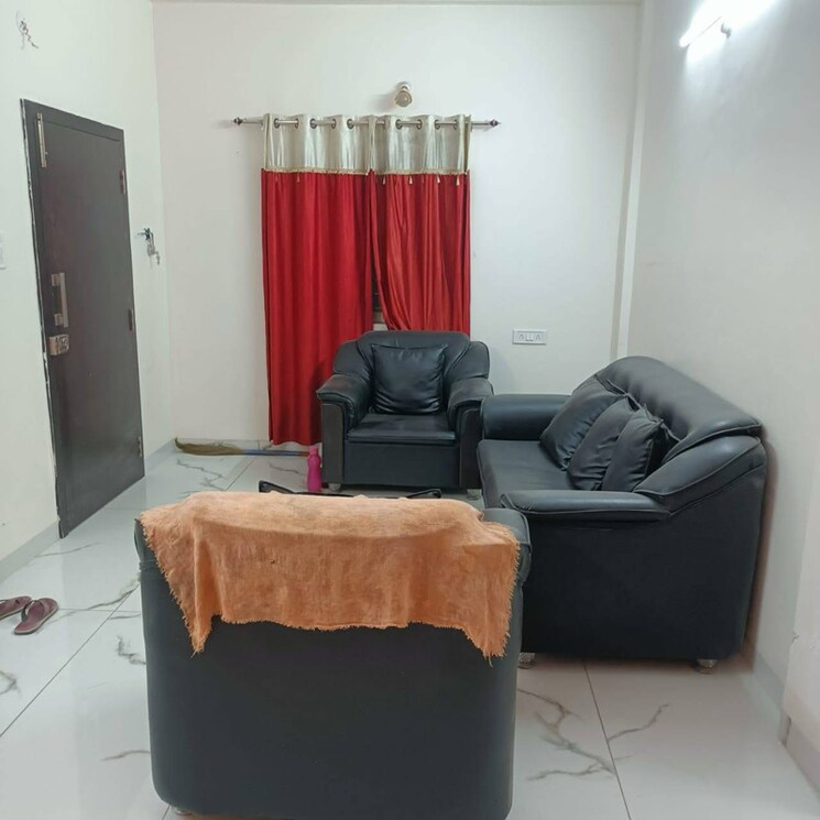Living Room, talawali chanda 2 Bedroom 750 Sq.Ft. Independent House In Talawali Chanda Indore 8600593
