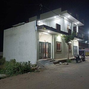 2 BHK Independent House For Sale in Talawali Chanda