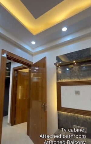  4 BHK Apartment at Vaishali Sector 4 – for Sale