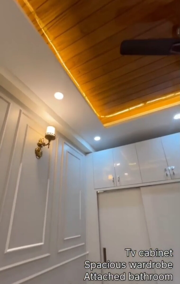 Other, vaishali sector 4 4 Bedroom 153 Sq.Yd. Apartment In Vaishali Sector 4 Ghaziabad 8600589