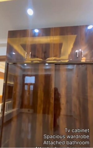  4 BHK Apartment at Vaishali Sector 4 – for Sale