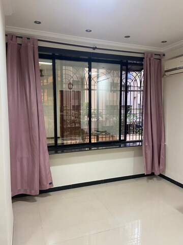 Bedroom in 1.5 BHK Apartment at Shree Pooja CHS Prabhadevi, Prabhadevi – for Rent