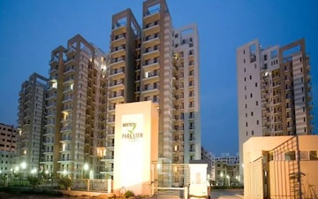 3 BHK Apartment For Sale in Bestech Park View City 1, Sector 48