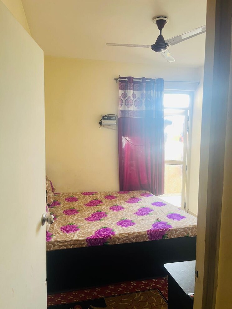 Bedroom, pyramid-urban-homes 2 Bedroom 625 Sq.Ft. Apartment In Sector 70a Gurgaon 8600582