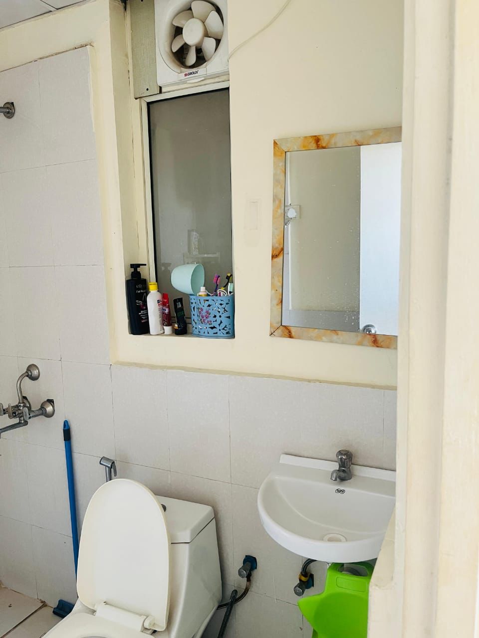 2 BHK Apartment For Sale in Pyramid Urban Homes