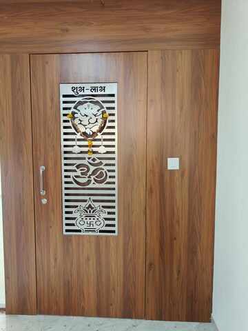 Living Room in 2 BHK Apartment at Larkins 315 Rio, Panch Pakhadi – for Rent