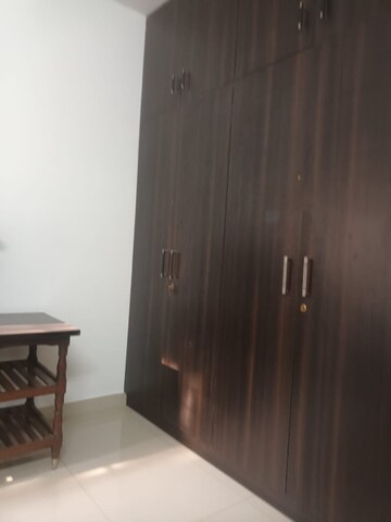 Furnished Amenities in 2 BHK Apartment at Legacy Ariston, Yelahanka – for Rent