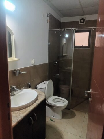 Team Area in 2 BHK Apartment at Legacy Ariston, Yelahanka – for Rent