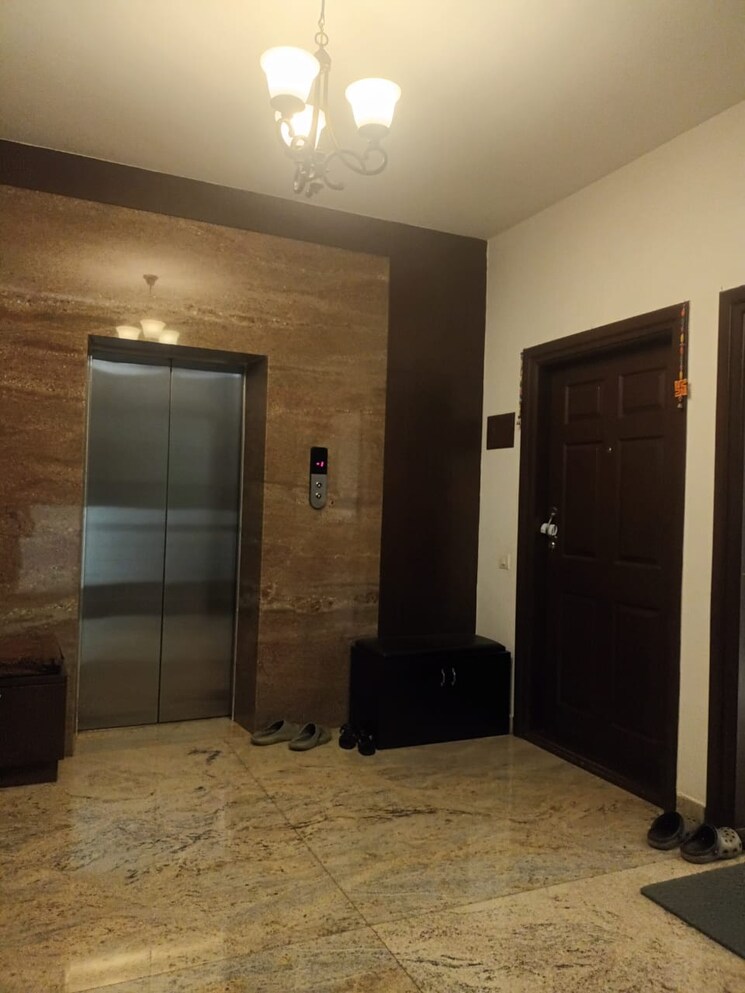 Room, legacy-ariston 2 Bedroom 1200 Sq.Ft. Apartment In Yelahanka Bangalore 8600581