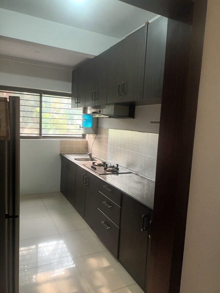 Kitchen, legacy-ariston 2 Bedroom 1200 Sq.Ft. Apartment In Yelahanka Bangalore 8600581