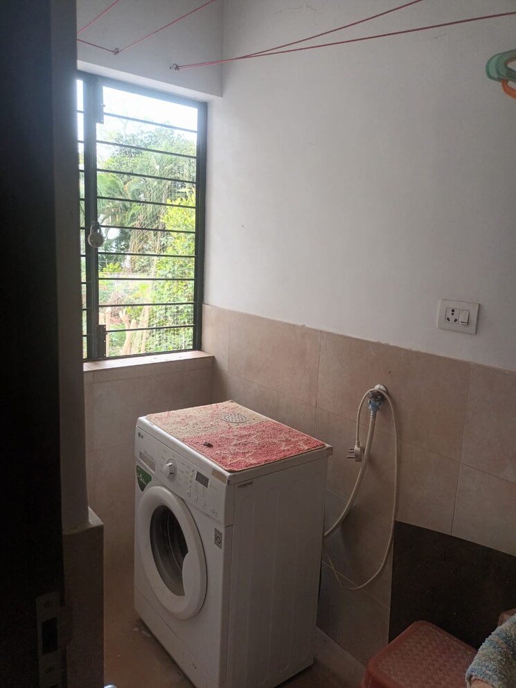 Team Area, legacy-ariston 2 Bedroom 1200 Sq.Ft. Apartment In Yelahanka Bangalore 8600581