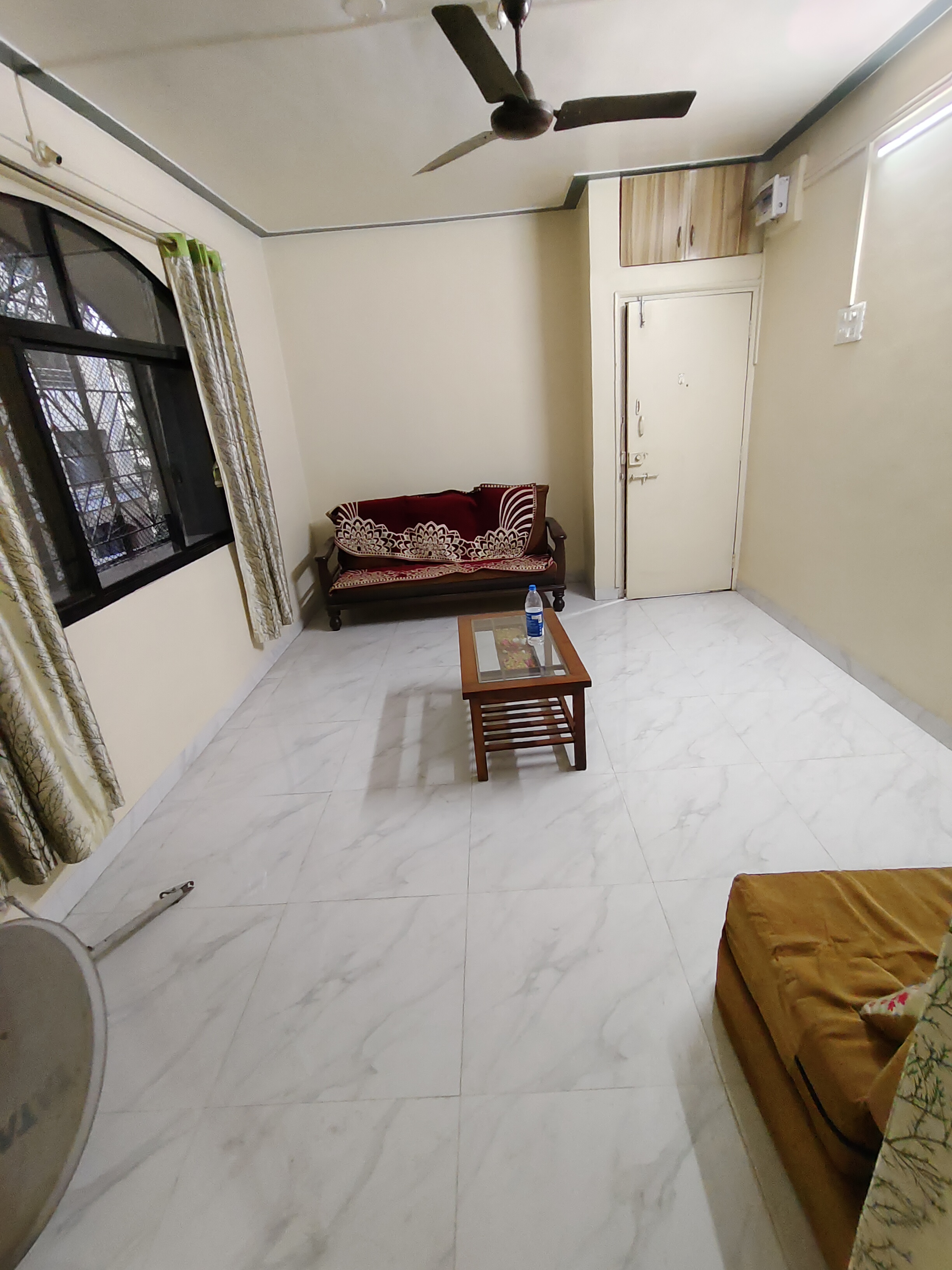 1 BHK Apartment For Rent in Rahul Terrace