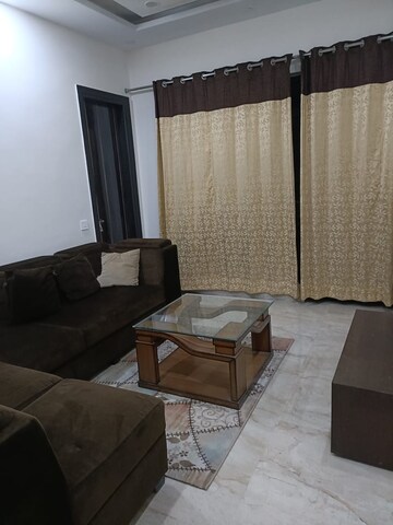 3 BHK Builder Floor For Rent in Today Princeton Floors, Sector 51