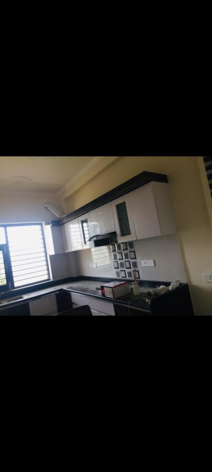 Kitchen, today-princeton-floors 3 Bedroom 1580 Sq.Ft. Builder Floor In Sector 51 Gurgaon 8600620