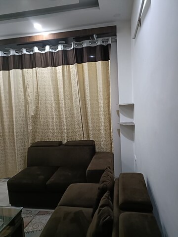 Master Bedroom in 3 BHK Builder Floor at Today Princeton Floors, Sector 51 – for Rent