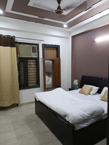 Bedroom in 3 BHK Builder Floor at Today Princeton Floors, Sector 51 – for Rent