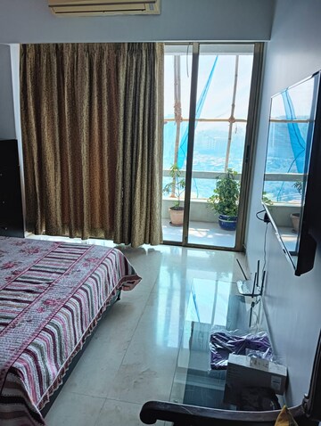 6 BHK Apartment For Sale in Oberoi Realty Sky Heights, Andheri West