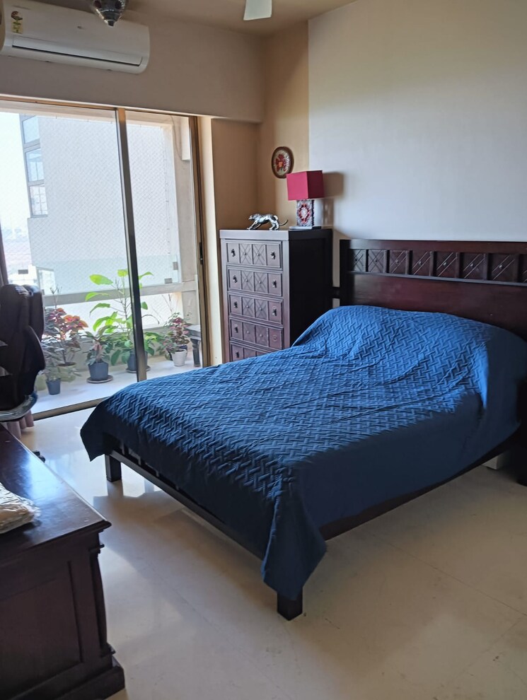 Bedroom, oberoi-realty-sky-heights 6 Bedroom 5000 Sq.Ft. Apartment In Andheri West Mumbai 8600641