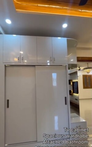  4 BHK Builder Floor at Vaishali Extension – for Sale