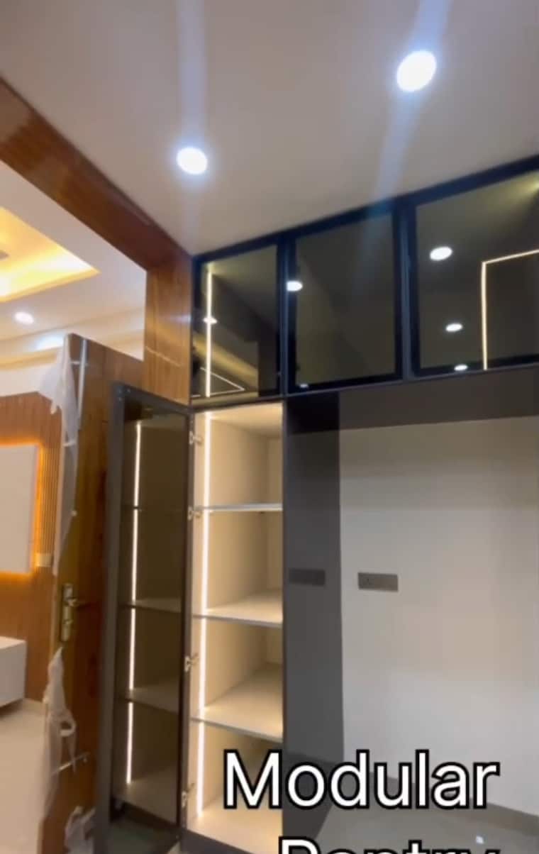 Other, vaishali extension 4 Bedroom 153 Sq.Yd. Builder Floor In Vaishali Extension Ghaziabad 8600650