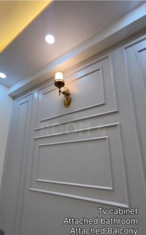  4 BHK Builder Floor at Vaishali Extension – for Sale