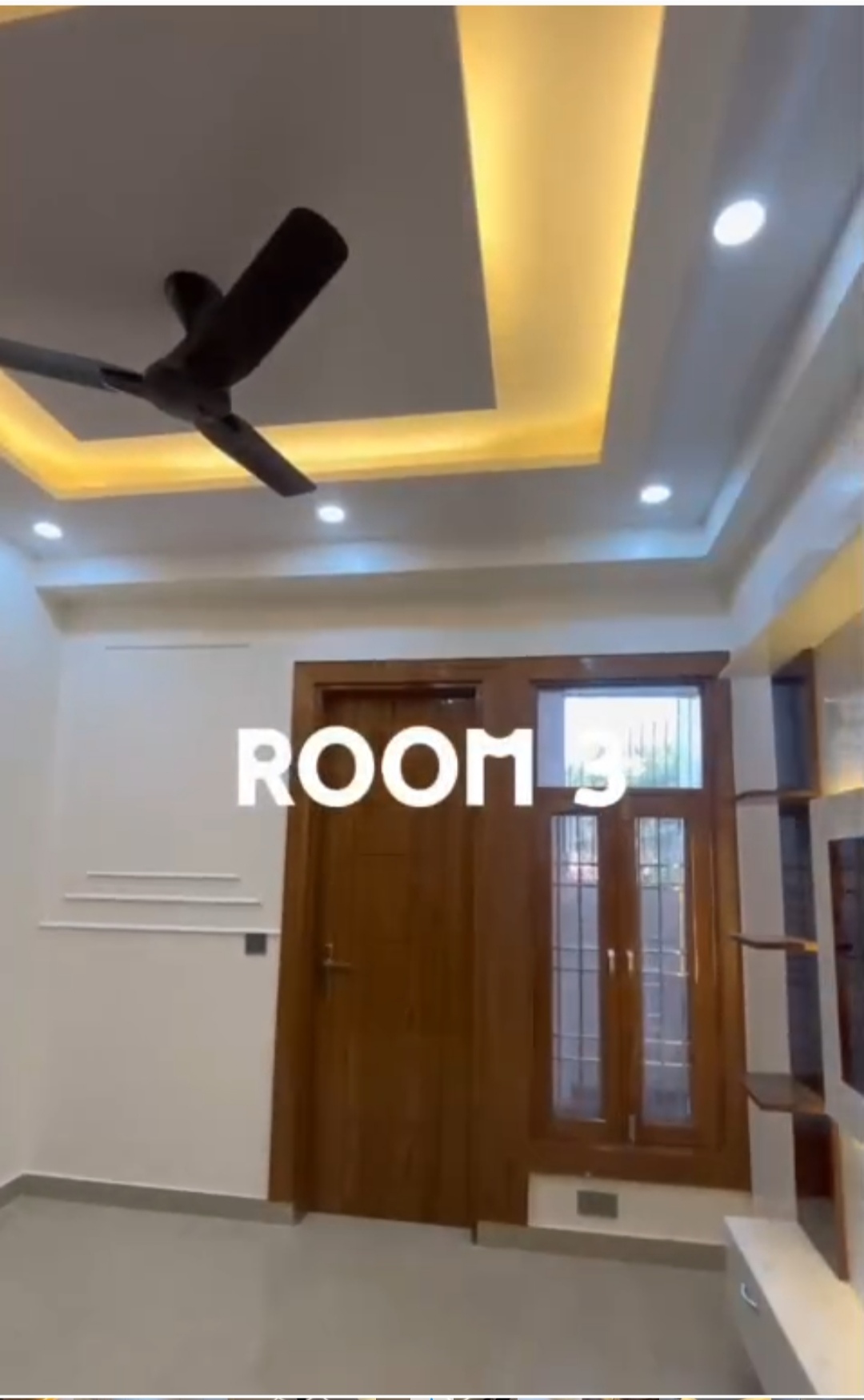 4 BHK + Pooja Room Builder Floor For Sale in SeC-4, Vaishali, Ghaziaba