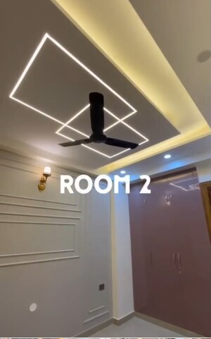 Room in 4 BHK Builder Floor at Vaishali Extension – for Sale