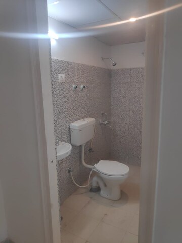 Bathroom in 2 BHK Apartment at Breez Global Heights 89, Sector 89 – for Sale