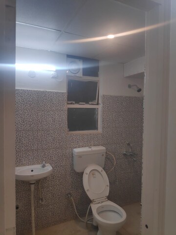 Bathroom in 2 BHK Apartment at Breez Global Heights 89, Sector 89 – for Sale