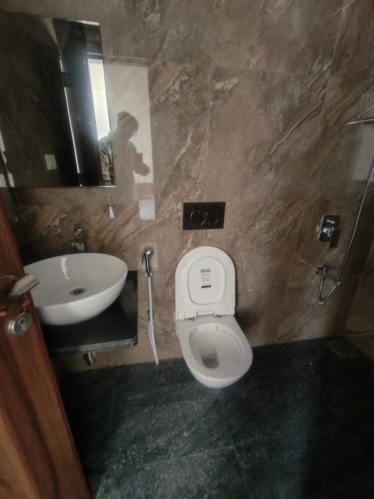 Master Bedroom, larkins-315-rio 2 Bedroom 654 Sq.Ft. Apartment In Panch Pakhadi Thane 8600645