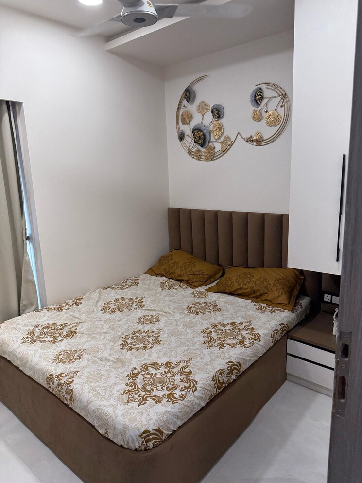 Bedroom, bandra west 2 Bedroom 750 Sq.Ft. Apartment In Bandra West Mumbai 8600623