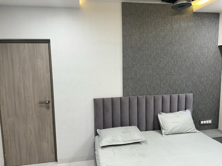 Bedroom, bandra west 2 Bedroom 750 Sq.Ft. Apartment In Bandra West Mumbai 8600623