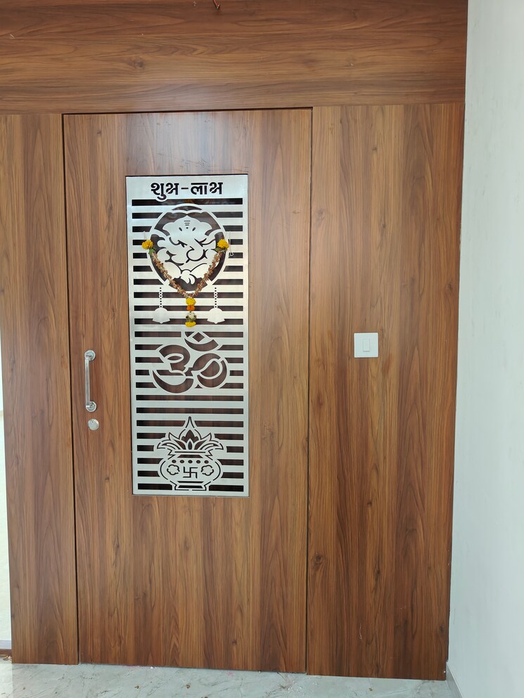 undefined, larkins-315-rio 2 Bedroom 654 Sq.Ft. Apartment In Panch Pakhadi Thane 8600645