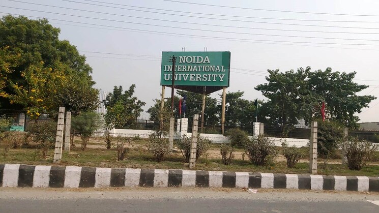 Exterior View, sector 104  900 Sq.Ft. Plot In Sector 104 Noida 8600635