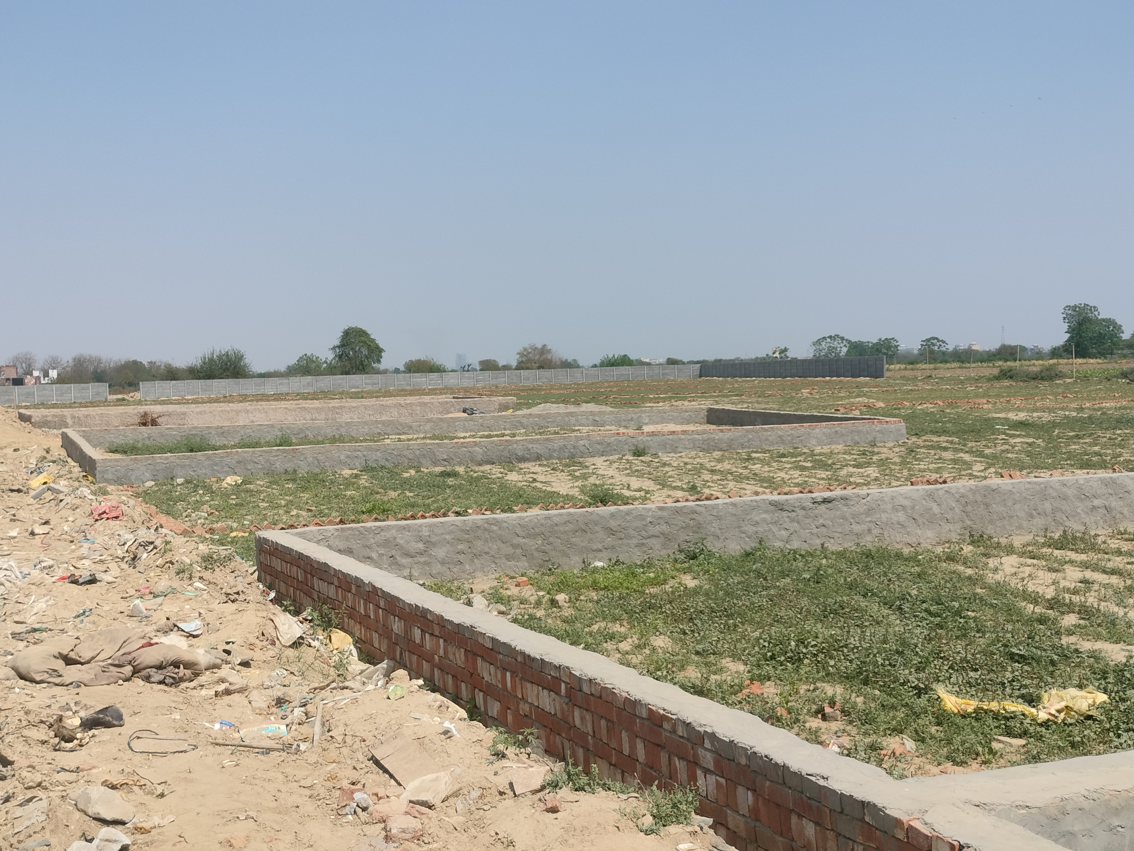 Plot For Sale in Shree Nayak Homes 