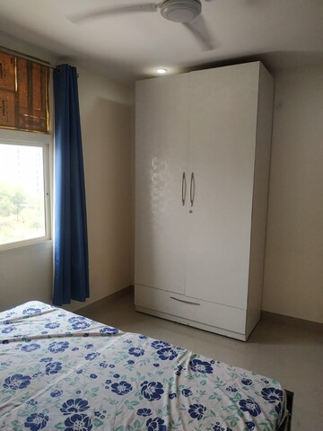 Room in 1 BHK Builder Floor at Sector 54 – for Rent