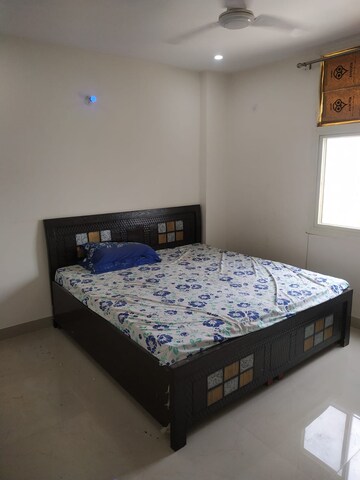 1 BHK Builder Floor For Rent in Sector 54